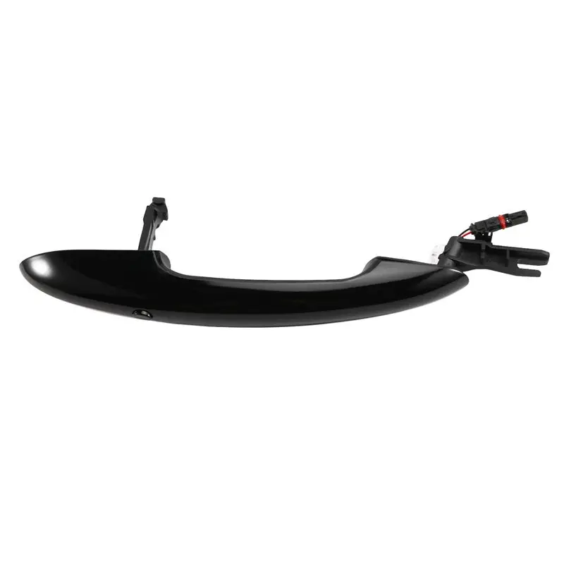 Superior-Exterior Door Handle Comfort Access For BMW MINI F54 F55 F56 F57 F60 2014-2023 Door Pull W/Key Button