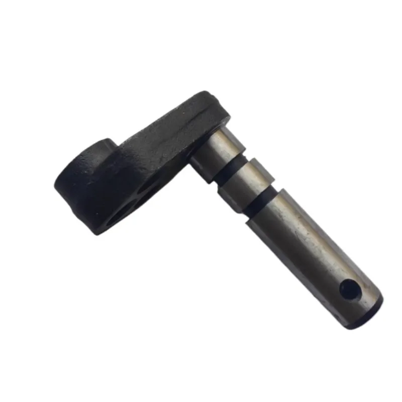 

SU315392 Рычаг переключения коробки передач трактора для John Deere 5B554