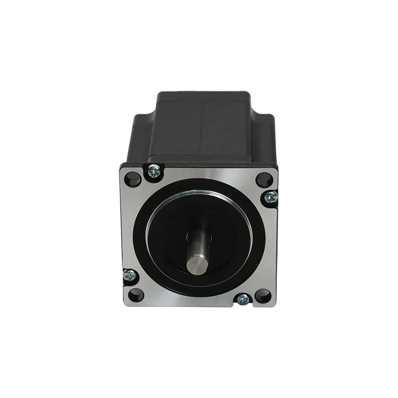 57mm 23 2 Phase 1.8 Degree 3N.m Hybrid Brushless Dc 24V 5A 4-wire Step Stepper Stepping Motor For Industrial Automation