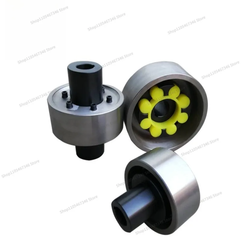 For MLL5-I-200 Brake Wheel Plum Coupling