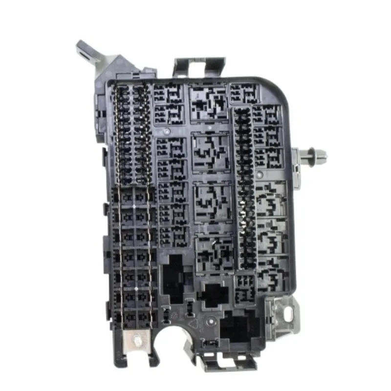 1pc Engine Compartment Fuse Holder Box Relay Boxes Fuse for Changan CS35PLUS Brand New Genuine