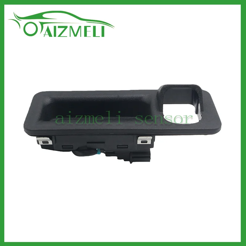 Trunk Lid Lock Tailgate Handle Switch 81260-D3510 For Kia Sportage 2020~2022 Hyundai Tucson 2019~2021 81260D3510 Factory Price