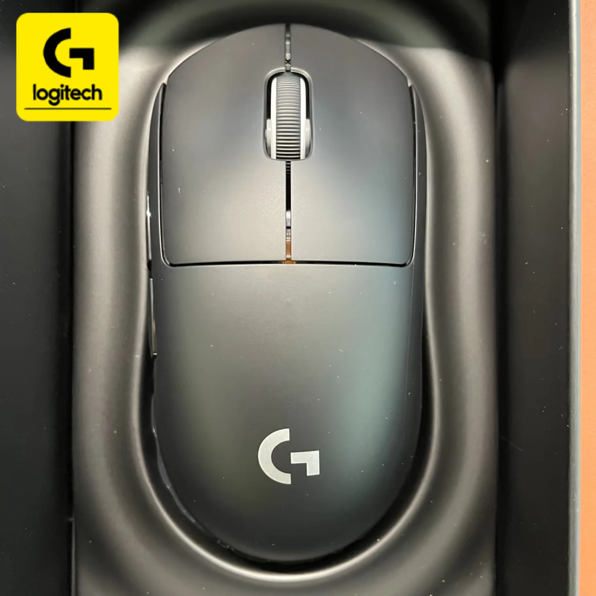 Logitech G Pro X/G1…