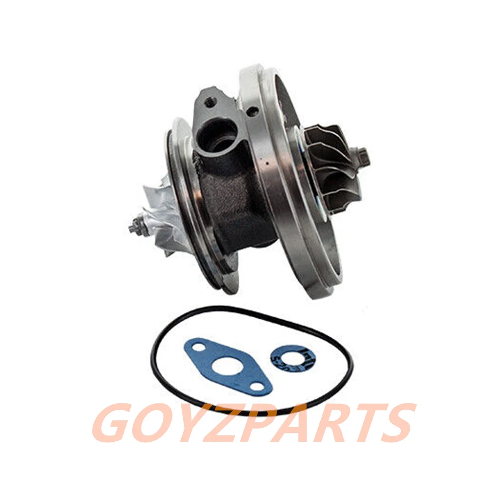 

TF035 Turbo CHRA Turbine Cartridge For Land Rover Discovery 2.0 Td4 132 Kw - 180 HP L462 OEM 49335-01970 49335-01960 LR094424