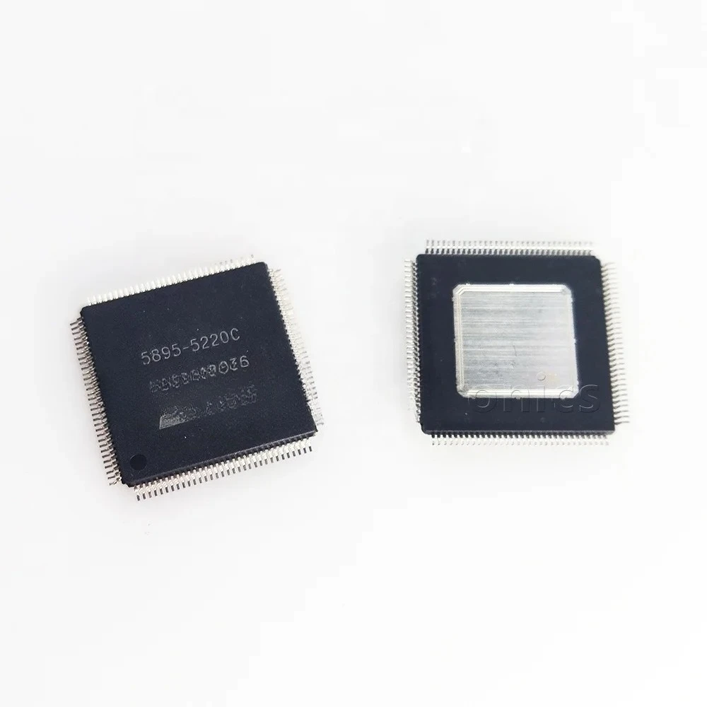 S computer board internal failure 58955220 C IC c LQFP-128 5895-5220 C for Integrated circuit