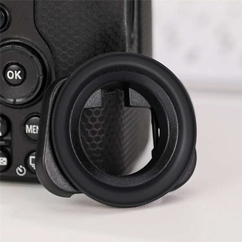 Silicone Eyecup For… - image
