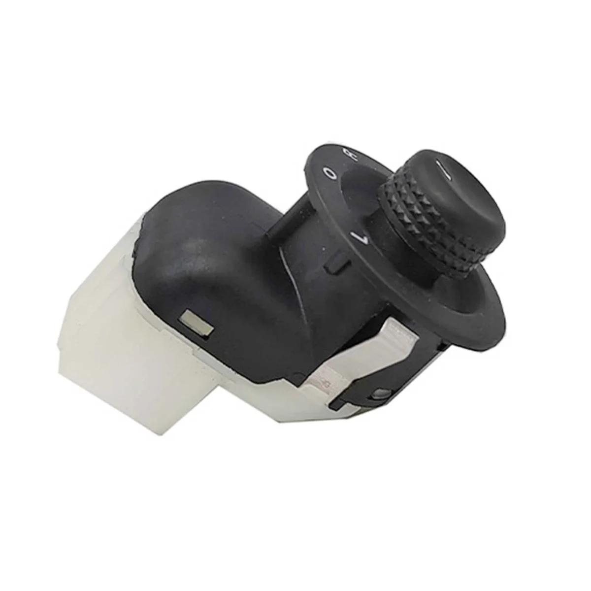 ABKRミラーコントロールスイッチレギュレーター、ラングラー2011-2018チャレンジャー2011-2014、56046631aa