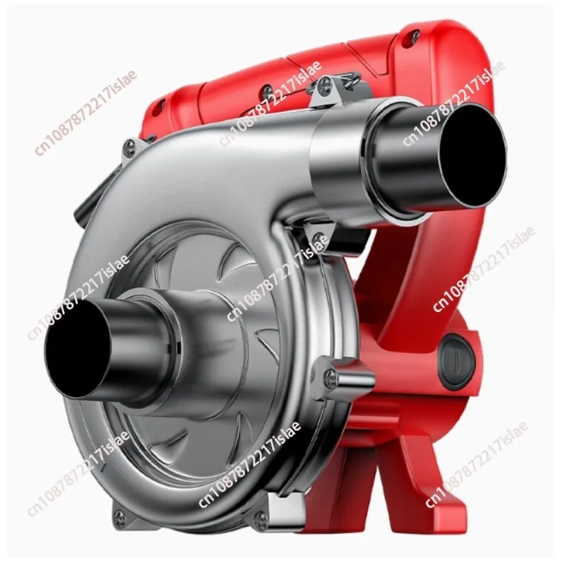 

Wall Grinder Vacuum Cleaner Slotting Machine Industrial Dust Collector Woodworking Table Saw Planer Blowing And Suction Dual-use