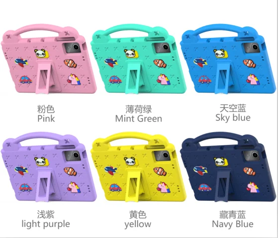 

Чехол для планшета Huawei Matepad SE 10,4 M3 T10S Enjoy Tablet 2 SE 10,1 M6 8,4 M5 Lite 8,0 MatePad Pro 10,8 T10, противоударный чехол