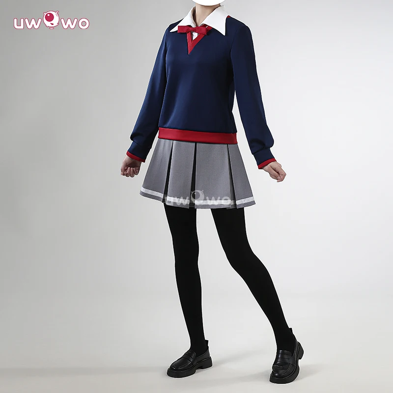 Uwowo Collab Series…