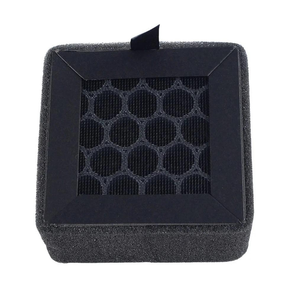 Activated Carbon Element S1 HEPA Filter For Purifying Printing Environment HEPA And Activated Carbon For Creality Printers
