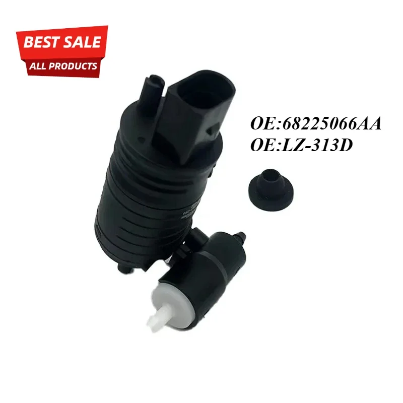 

68225066AA LZ-313D is suitable for Jeep free light automobile parts parts water jet motor High Quality