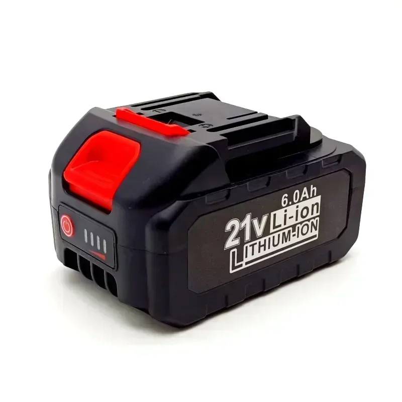 for Makita lithium-ion battery 21V rechargeable lithium-ion power tool battery 3000mAh, 6000mAh, 9000mAh, 5S1P, 5S2P, 5S3P,