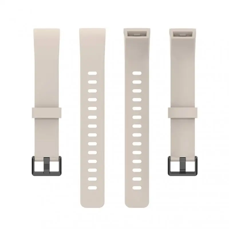 for ID115 Plus Wrist Band Strap Replacement Silicone Watchband Smart Watch Bracelet Drop Shipping