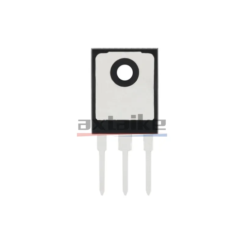 5PCS IRFP460 IRFP460A TO-247 IRFP460PBF IRFP460APBF 20A 500V 280W N-Channel Power MOSFET Transistor