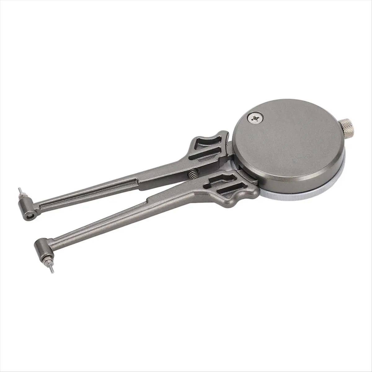 Gauge Inside Caliper 55‑153mm Internal Caliper Replaceable High Accuracy Gauge Inside Caliper for Cylinder Bore
