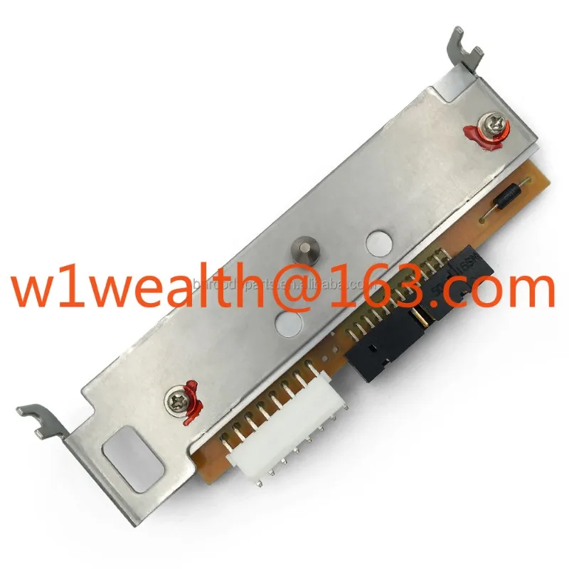 R2979800 New Original Printhead for SATO CL4NX Thermal Label Printer 300dpi