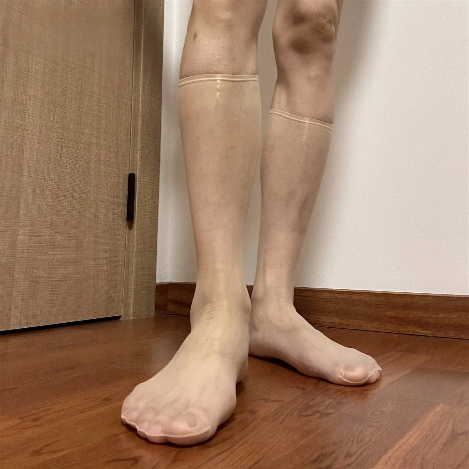 Kaos Kaki Miosam dengan Logo K - Dress Sock Men ulasan dan harga