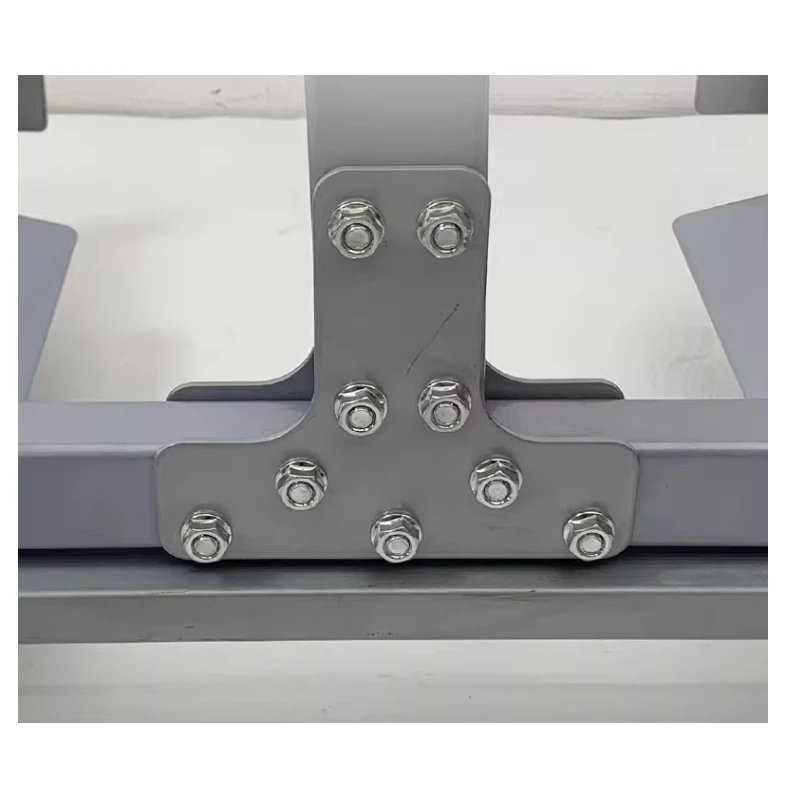 

Brake Pot Tire Removal and Installation Mobile Lifting Trolley Rack Big Truck Wheel Trolley Booster Mobile Trolley Rack