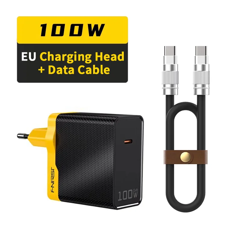 Original Fnirsi 100W PD for HS-02 Series Soldering irons