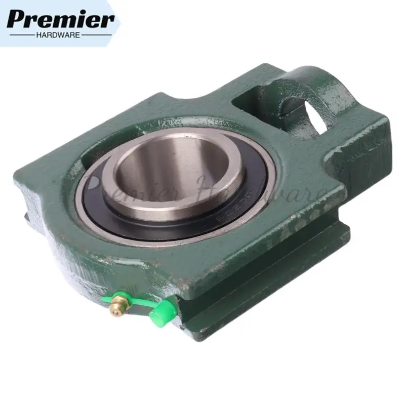 

UCT209 outer spherical bearing installation and plug-in bearing with high-quality bearing seat