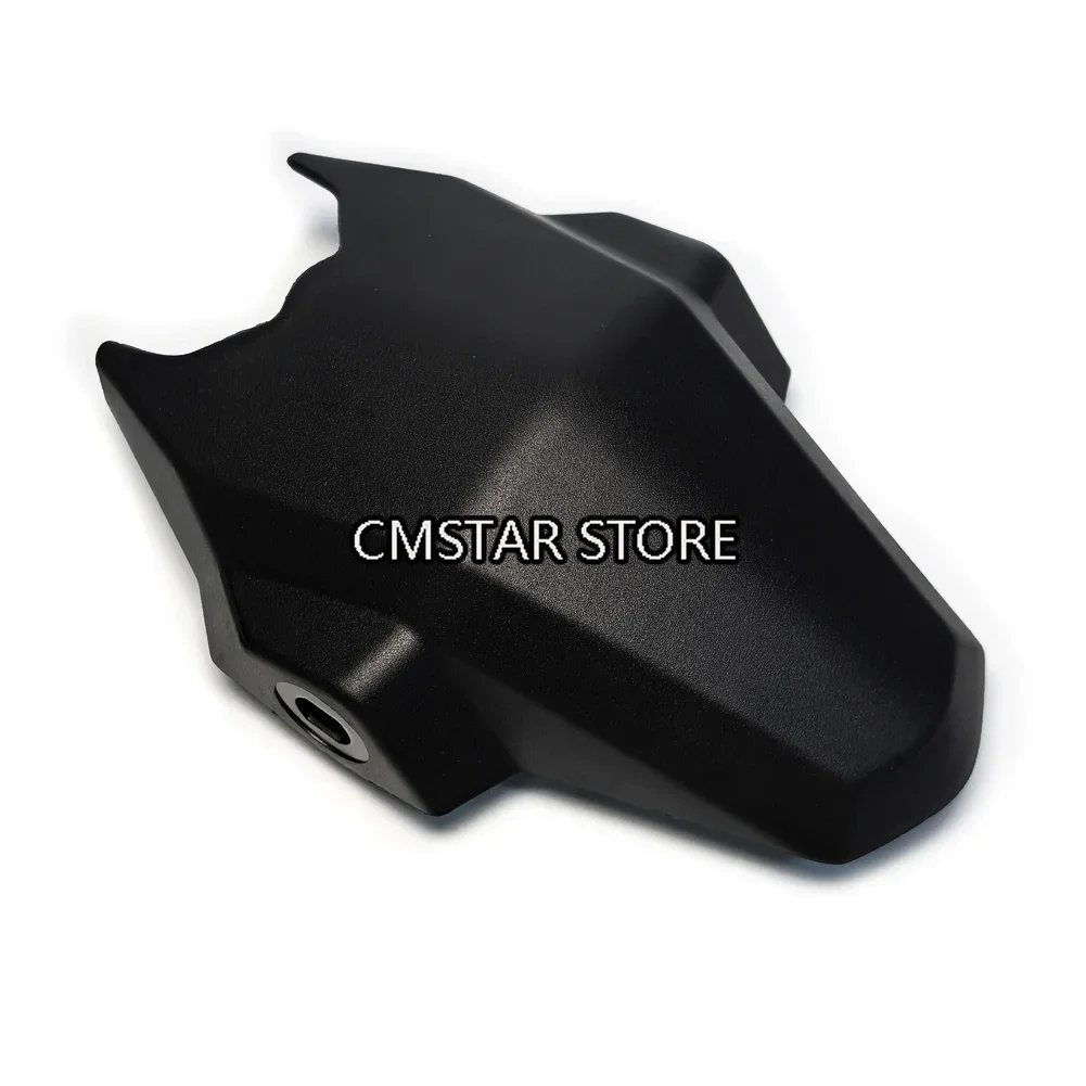 Motorcycle Rear Tur…