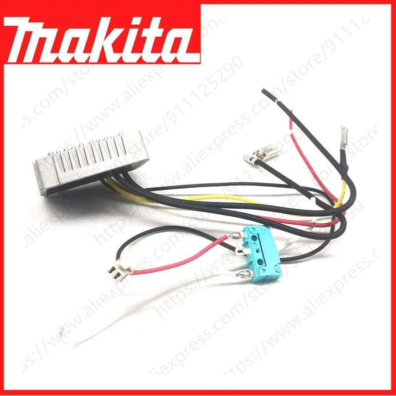 

Controller FOR MAKITA BCS550 DCS552 XSC01 XSS03 XSC01MB XSS03T XSC01T XSS03Z DCS550 DSS500 BSS500