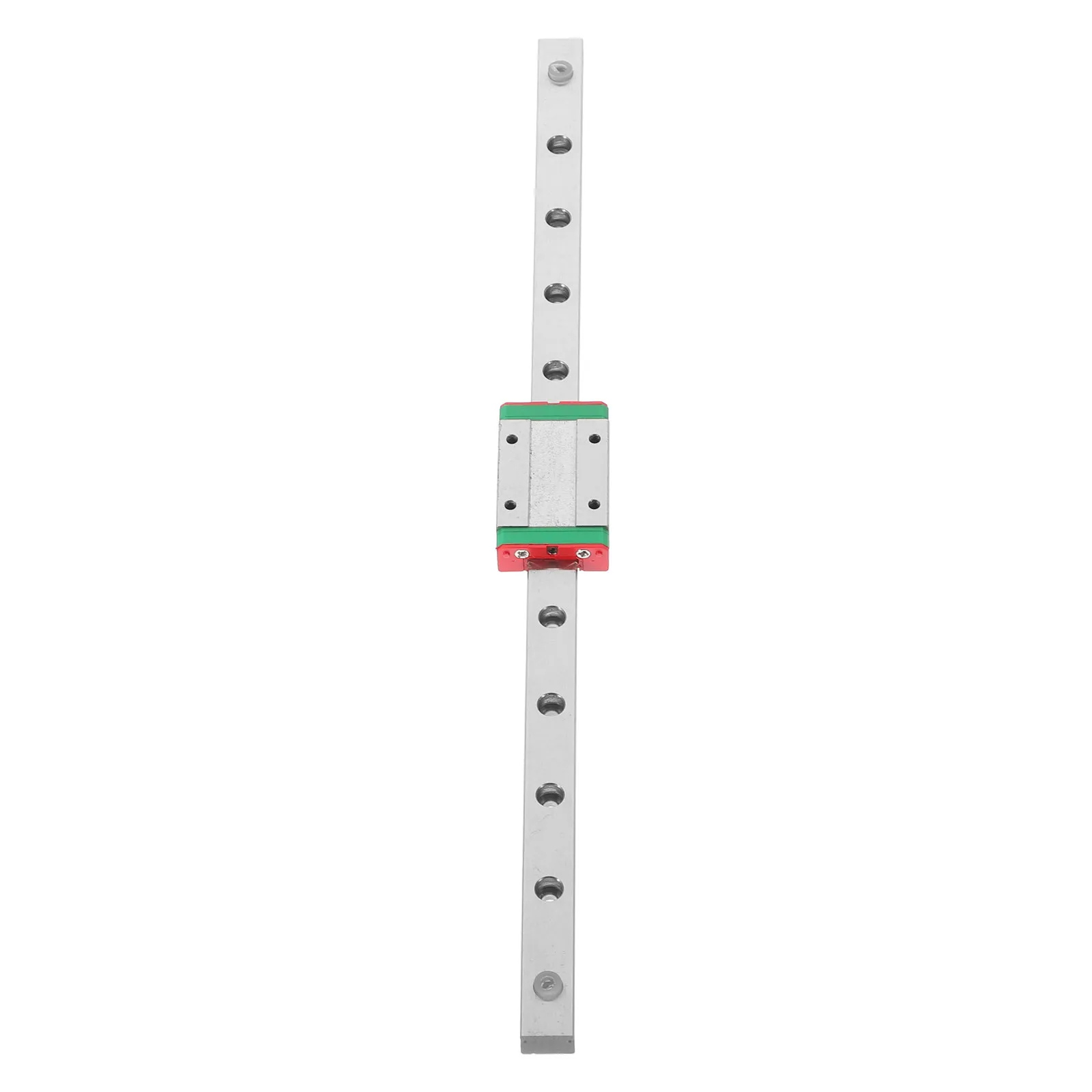 Micro Linear Guide Slider Abs Iron Material Compact Design For Ender 3 3D Printer Cnc Machine Tool Linear