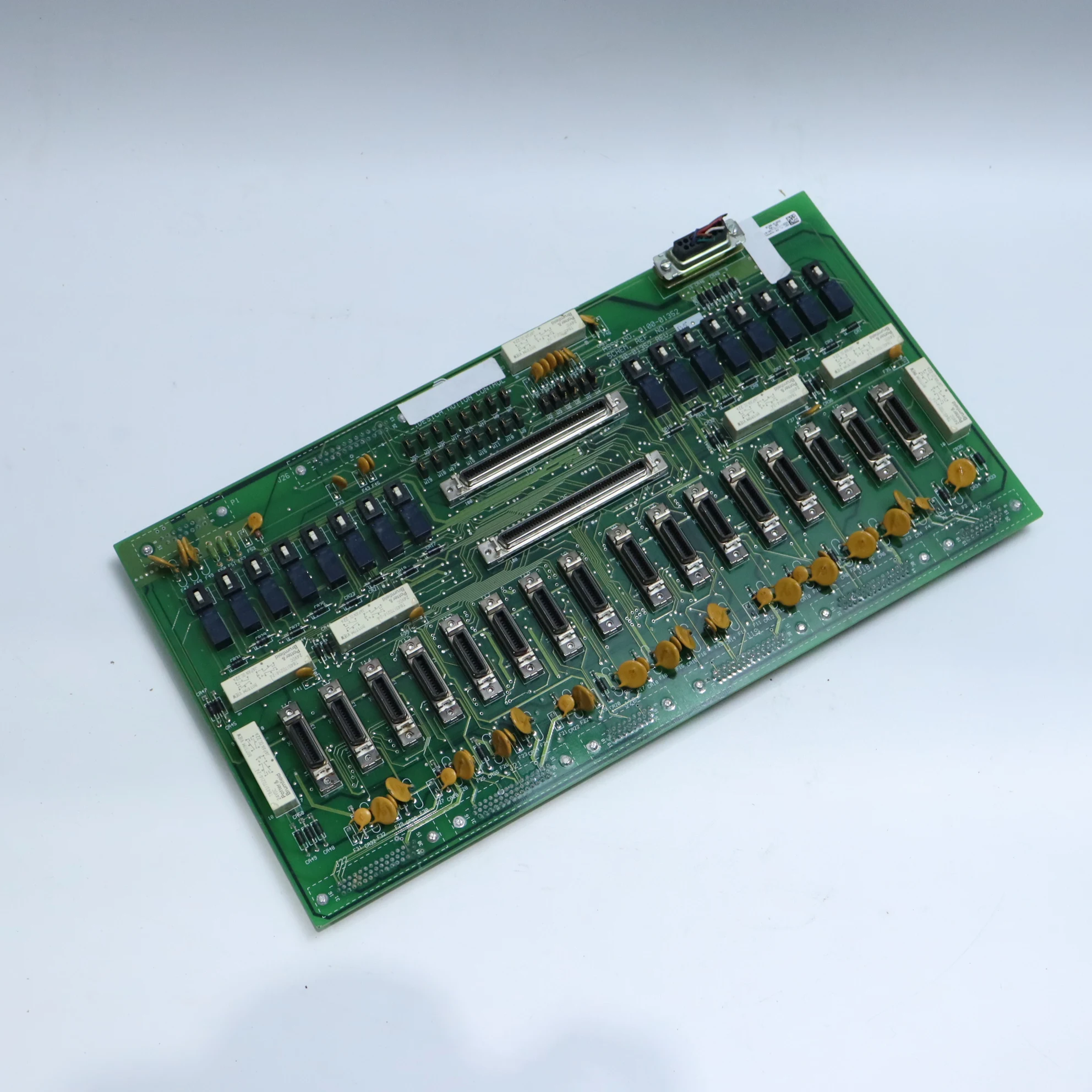 

(Consult Actual Price) Factory Direct Sale, High Quality, Low Price Electronic Motherboard 0100-01352