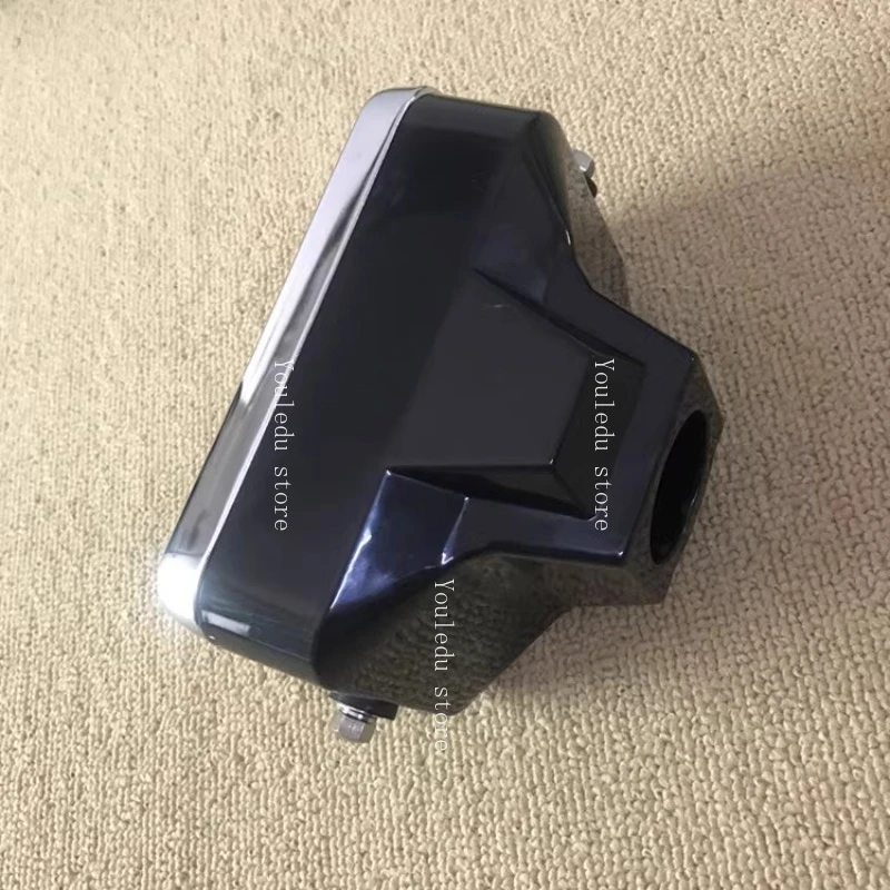 

12V 35W Motorcycle Headlight Headlamp Head Light for HONDA Lifan ZJ125 ZJ150 CG125 CG150 CG200 125cc 150cc 175cc 200cc 250cc