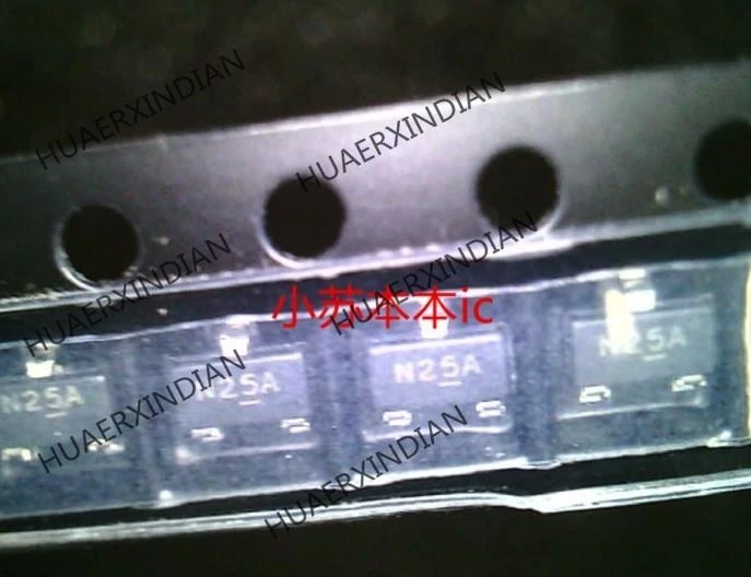 

Фонарь AP2302GN SOT-23, печать 2, новый и оригинальный