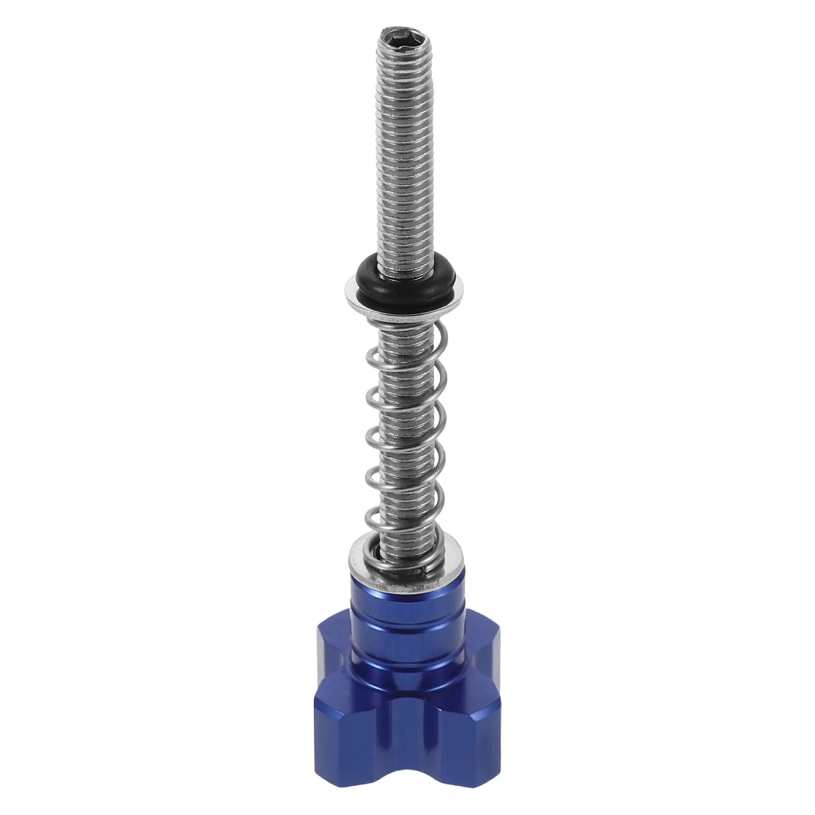 Heavy Duty Universal Carburetor Idle Adjustment Screw for Motorcycles Fuel Mixture Tuning Easy Engine Speed Control Stable