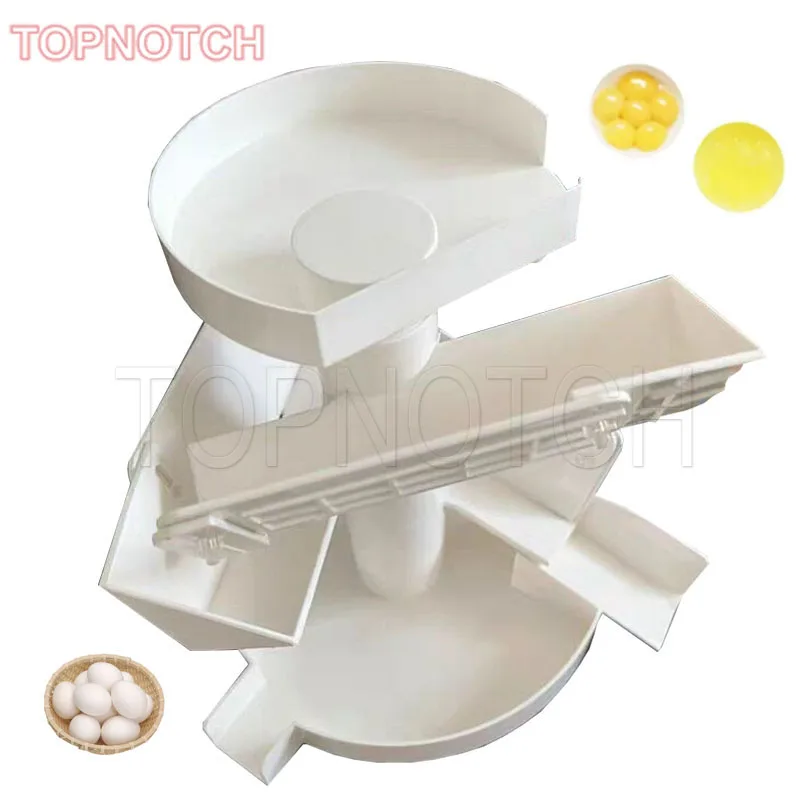 

Small Egg White Separator Egg White Yolk Kitchen White Gadgets Household Machine Plastic Baking Useful Separator Tool