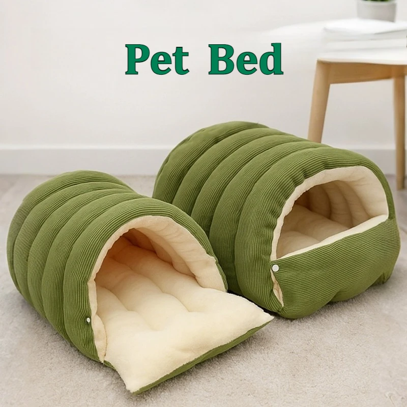 

Soft Dog Bed Sofa Cat Dogs Beds Puppy Cats Accessories House Furniture Small Dogs Kitten Catnap Sleeping Bag Nesk Toy Products