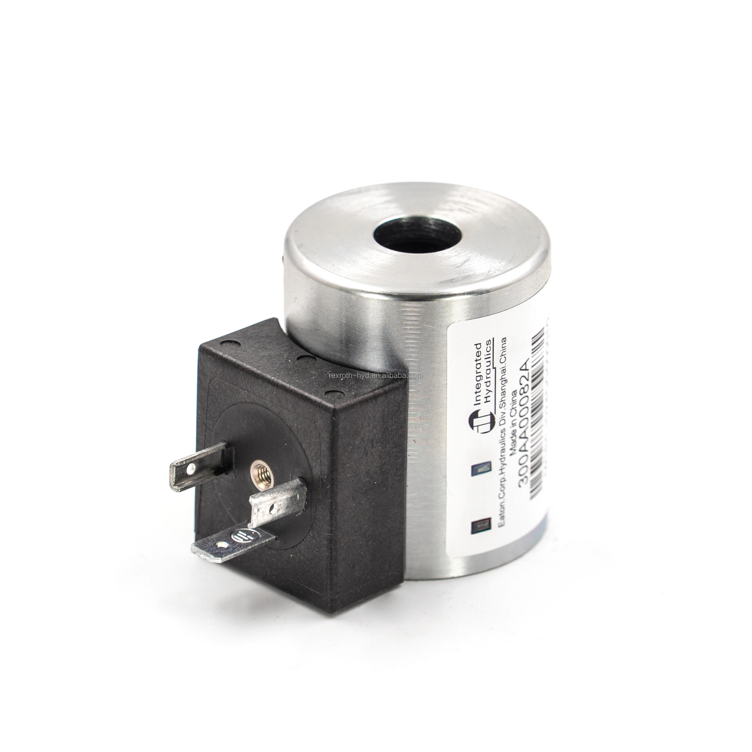 Trade assurance solenoid coil 300AA00122A 300AA00085A 300AA00046A hydraulic Solenoid valve Coil