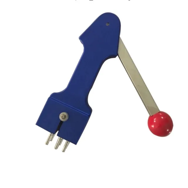 Manual Blade Puller for Die Cutting