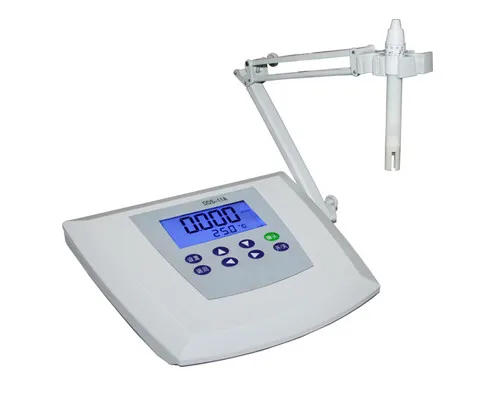 Digital Electrical Tester Conductivity Meter