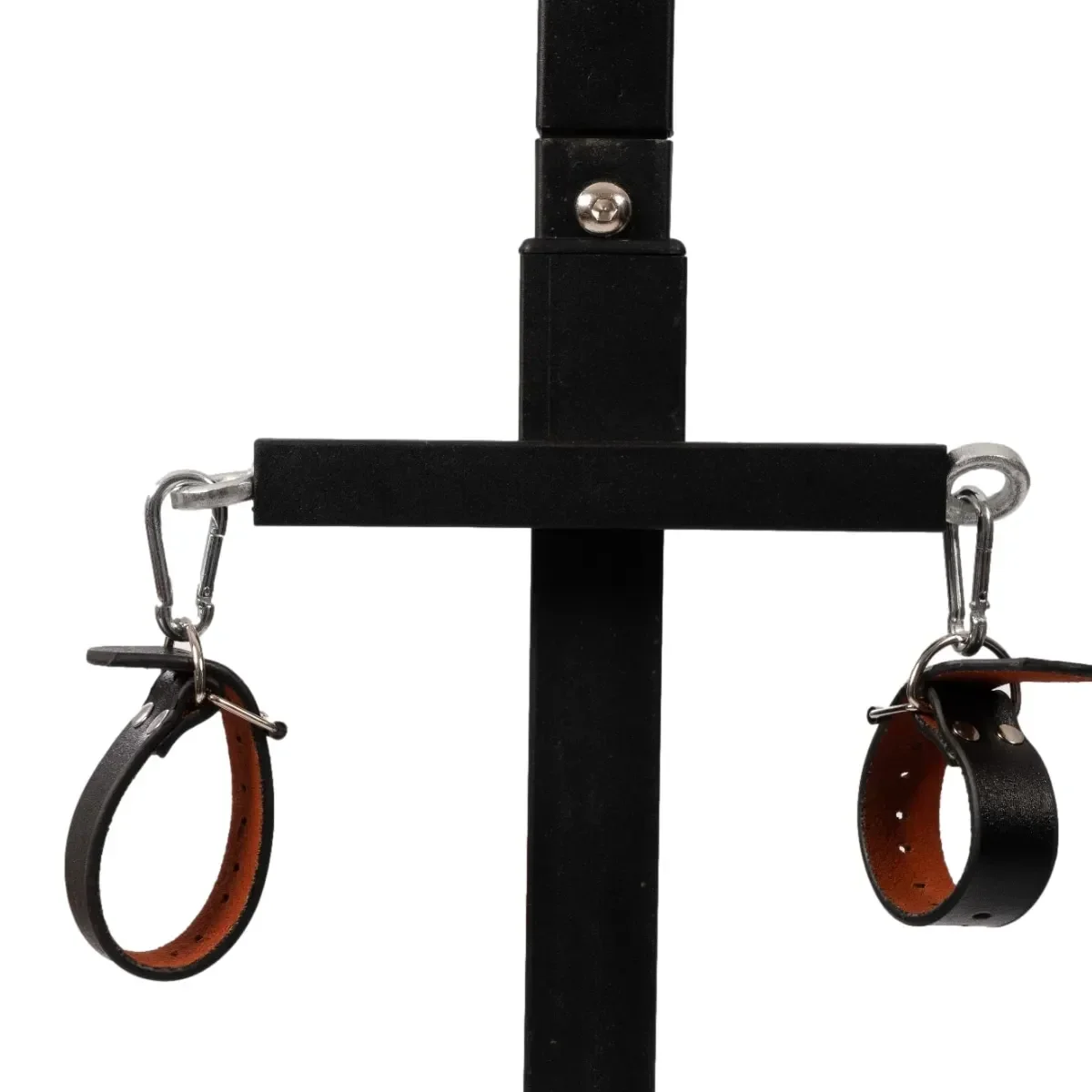 الكبار CBT لوح القضيب Bdsm عبودية الجنس طوق أصفاد مجموعة أدوات التدريب الجنس للزوجين موقف الجنس Bdsm الإطار