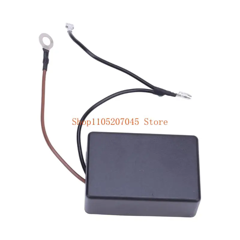37cd 1019094-01 Speed Limiter Module for 1992-1996 Golf Cart Control Repair