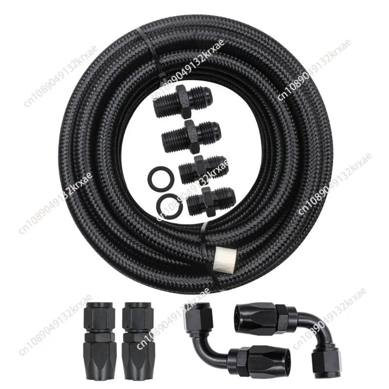 Automatic Transmission Refrigerator Line Kit