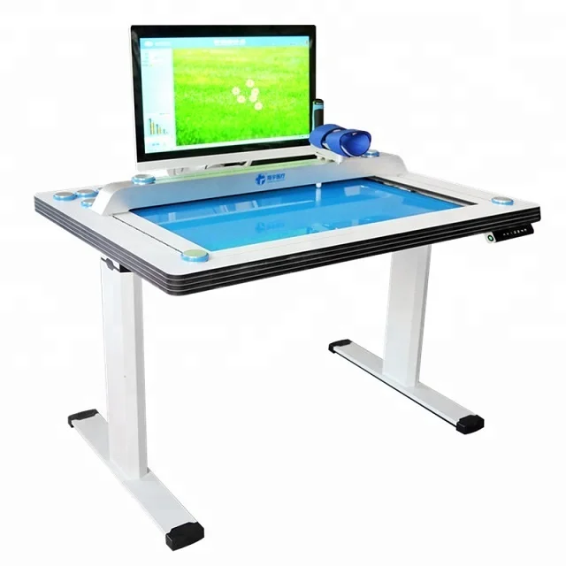 Equipamentos de Fisioterapia e Reabilitação Smart OT Table para Reabilitação Manual