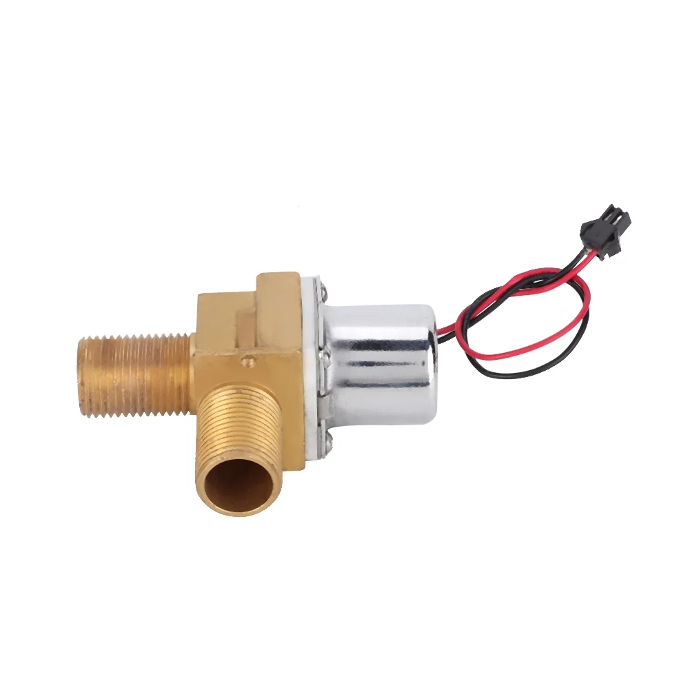 صمام لولبي Solenoid Valve صمامات أخرى — تفصيل 3
