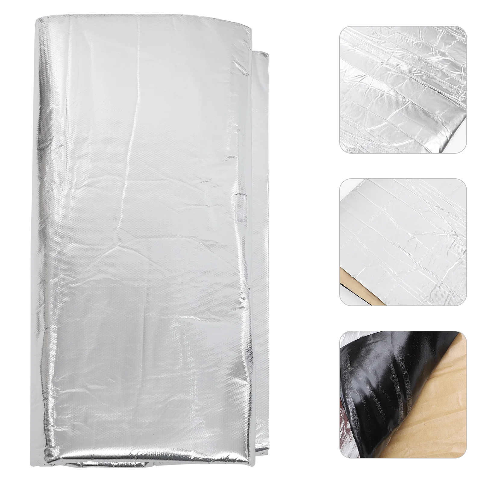 High Density Insulation Foam Wrap Self Adhesive Resistant Tape Pipe Protection Easy Cut Insulation Roll For Winter