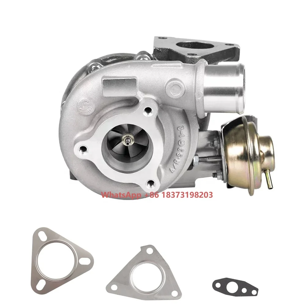 

705954 14411-VC100 14411VS40A 724639 GT2052V Turbocharger for Nissan Patrol GU Y61 3.0L ZD30 Engine