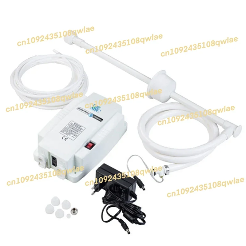 

Диспенсер для бутилированной воды 110-240В, система подачи воды из бутылок для холодильников и кофемашин, насос с одной трубкой