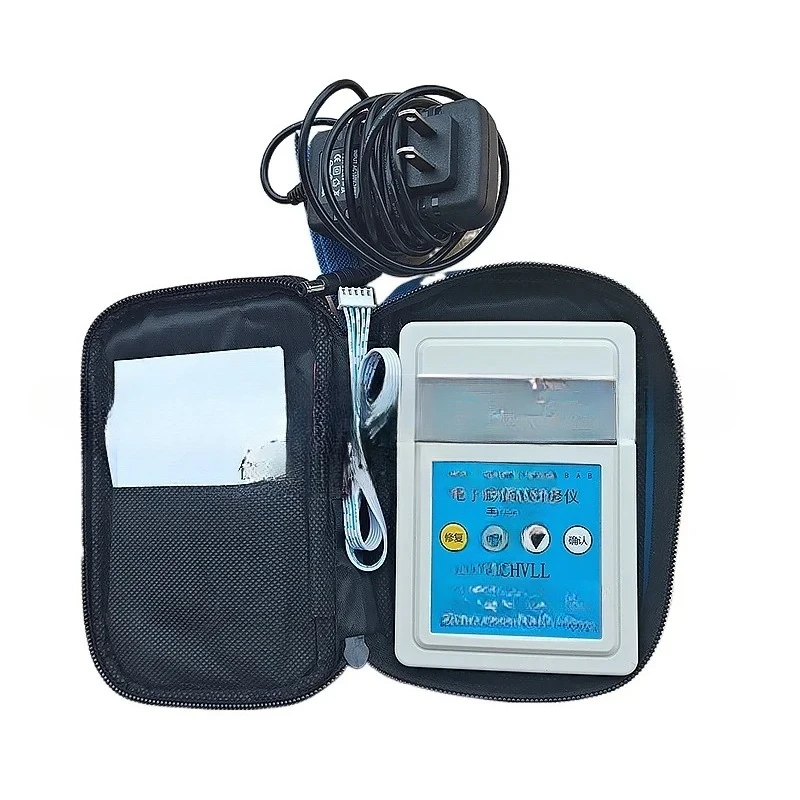 Electronic expansion valve driver stuck repair inverter air conditioner fault detection maintenance tool