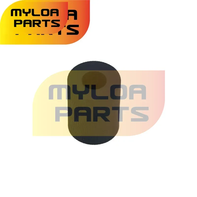 50PCS 2F906230 2BR06520 2F906240 Pickup Rubber compatible for Kyocera FS 1028 1128 1035 1100 1320 1120 1135 1300 1370 3900 4000