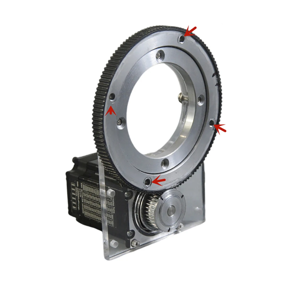 110-220V 57 Closed-Loop Stepper Controllable Turns Winding and Bundling Machine
