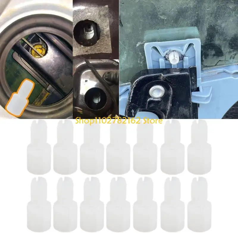 547B Secure Window Lift Bracket Tool Assembly Universal Plastic for Vehicle