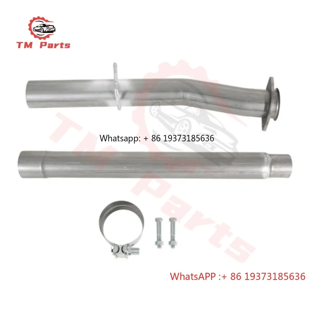 4" 2008-2010 6.4L P…